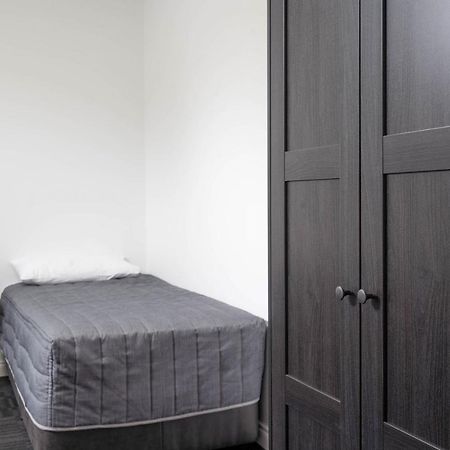 City West Motel Adelaide Dış mekan fotoğraf